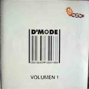 Various - D'Mode Volumen 1