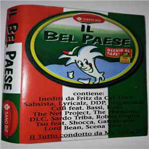 various - Il Bel Paese