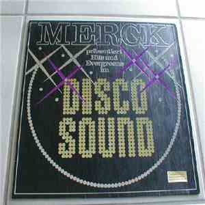 Various - MERCK Präsentiert Hits und Evergreens Im Disco Sound