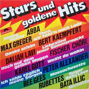 Various - Stars Und Goldene Hits