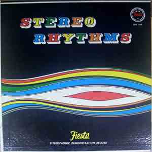 Various - Stereo Rhythms