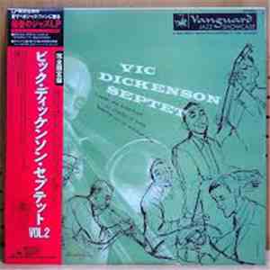 Vic Dickenson Septet - Vic Dickenson Septet Vol.II