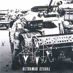 Vizir  - Ultramar Sexual