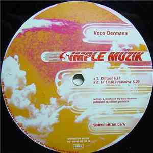 Voco Dermann - Dijitaal