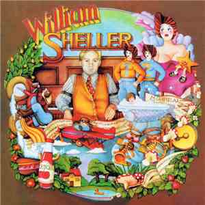 William Sheller - William Sheller