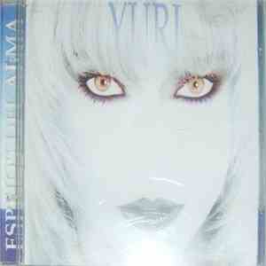 Yuri  - Espejos Del Alma