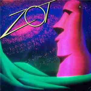 Zot - Uranium
