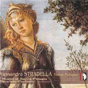 Alessandro Stradella - Santa Pelagia