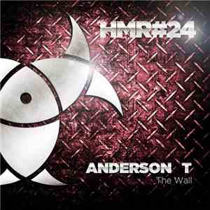 Anderson T - The Wall