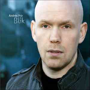 Andrés Þór - Blik