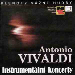 Antonio Vivaldi - Instrumentální koncerty