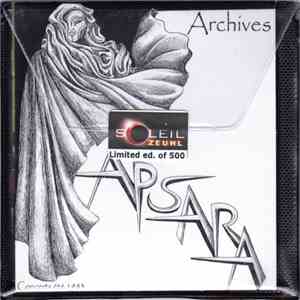 Apsara  / Altaïs - Apsara / Altaïs