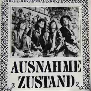 Ausnahme Zustand - The Age Of Man