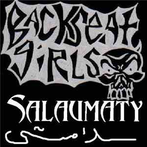 Backseat Girls - Salaumaty