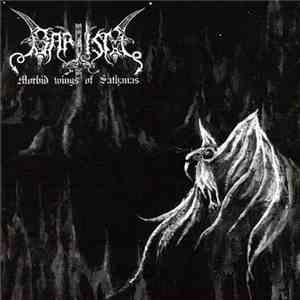 Baptism  - Morbid Wings Of Sathanas