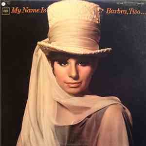 Barbra Streisand - My Name Is Barbra, Two...