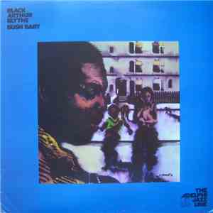 Black Arthur Blythe - Bush Baby
