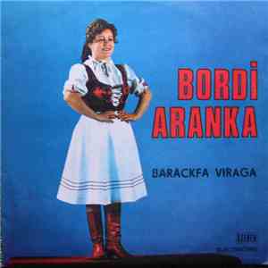 Bordi Aranka - Barackfa Virága
