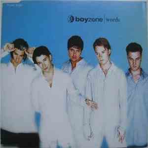 Boyzone - Words