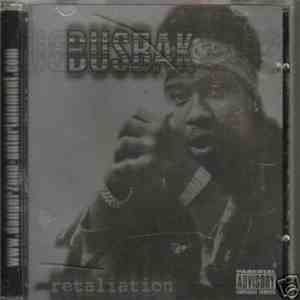 Busbak - Retaliation