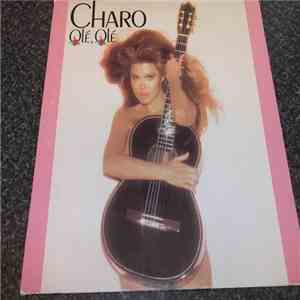 Charo - Olé Olé