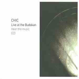Chic - Live At The Budokan