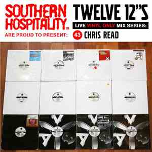 Chris Read - Twelve 12