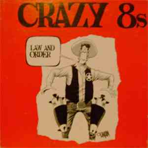 Crazy 8s - Law And Order