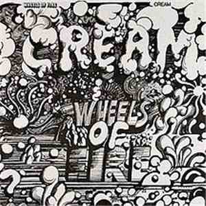 Cream  - Wheels Of Fire