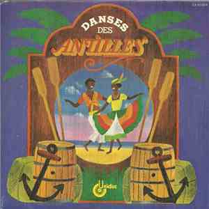 Créolita - Danses Des Antilles