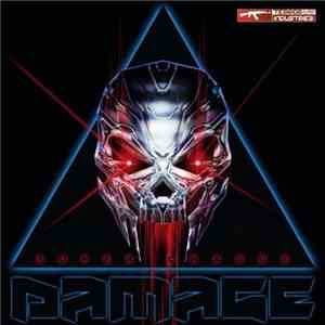 Damage  - Super Charge