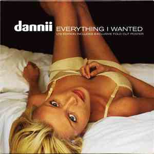 Dannii - Everything I Wanted