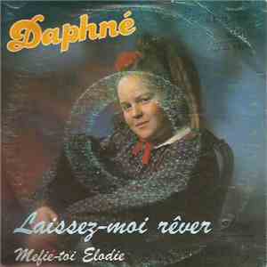 Daphné Cornez - Laissez-moi Rêver