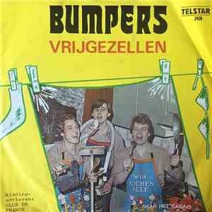 De Bumpers - Vrijgezellen