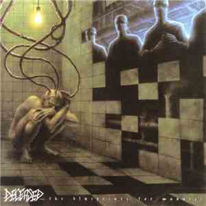 Deceased - The Blueprints For Madness