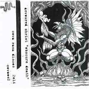 Devoured Christ - Obscure Death