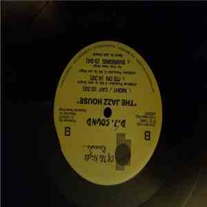 D.J. Sound - The Jazz House