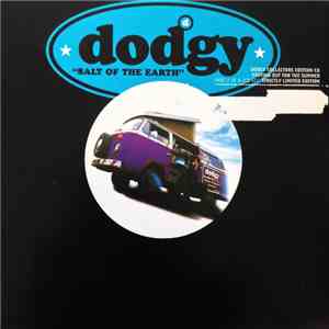Dodgy - Staying Out For The Summer