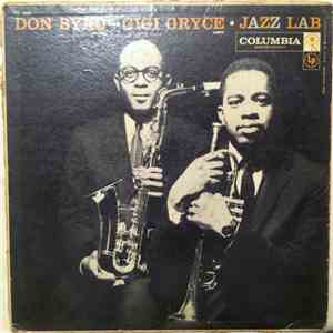 Don Byrd - Gigi Gryce - Jazz Lab