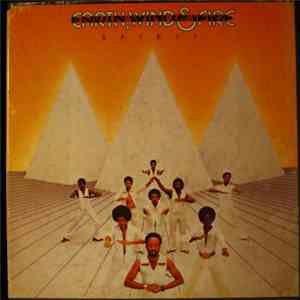 Earth, Wind & Fire - Spirit