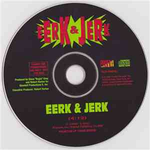Eerk & Jerk - Eerk & Jerk