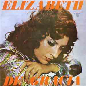 Elizabeth De Gracia - Elizabeth De Gracia