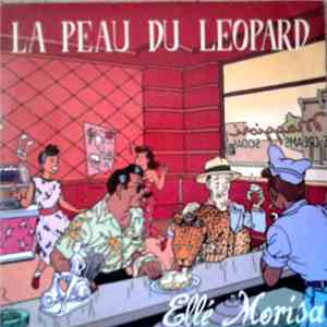 Ellé Morisa - La Peau Du Léopard