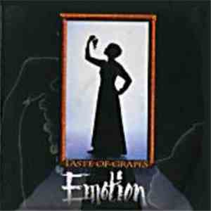 Emotion - Taste Of Grapes
