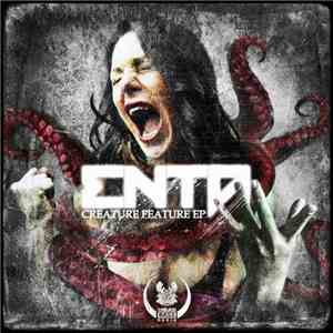 Enta  - Creature Feature EP