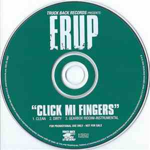 Erup - Click Mi Fingers
