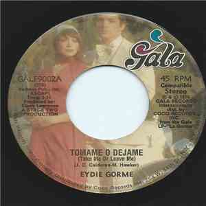 Eydie Gormé - Tomame O Dejame