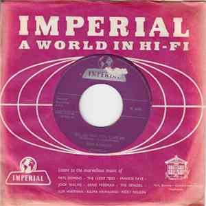 Fats Domino - Tell Me That You Love Me