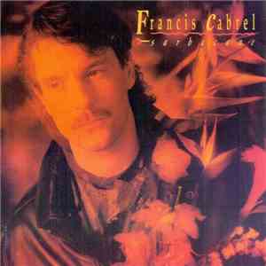 Francis Cabrel - Sarbacane