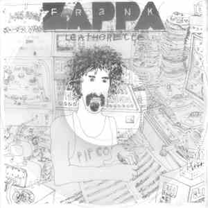 Frank Zappa - Leatherette